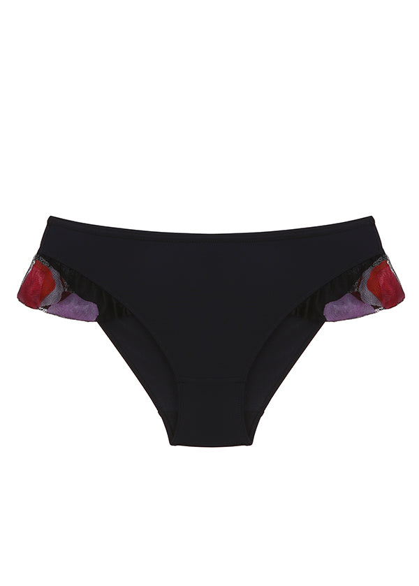 YOLANDA Rose Chic Brief Panties-imgsize-L
